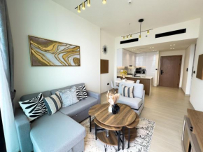 Modern and Charming 1BR in JVC